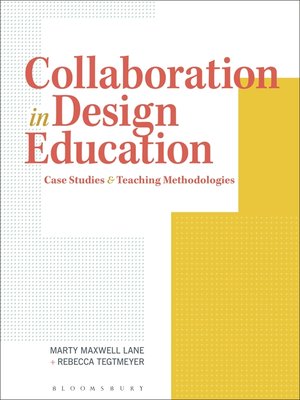 cover image of Collaboration in Design Education